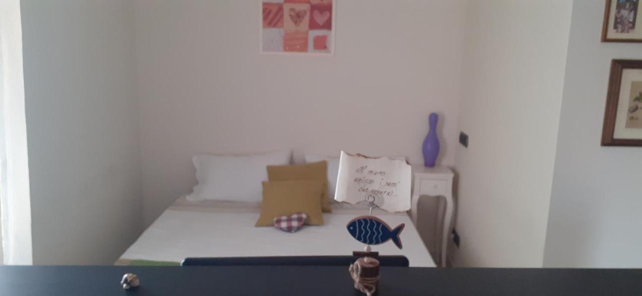 Appartamento Luna Chiavari Zewnętrze zdjęcie