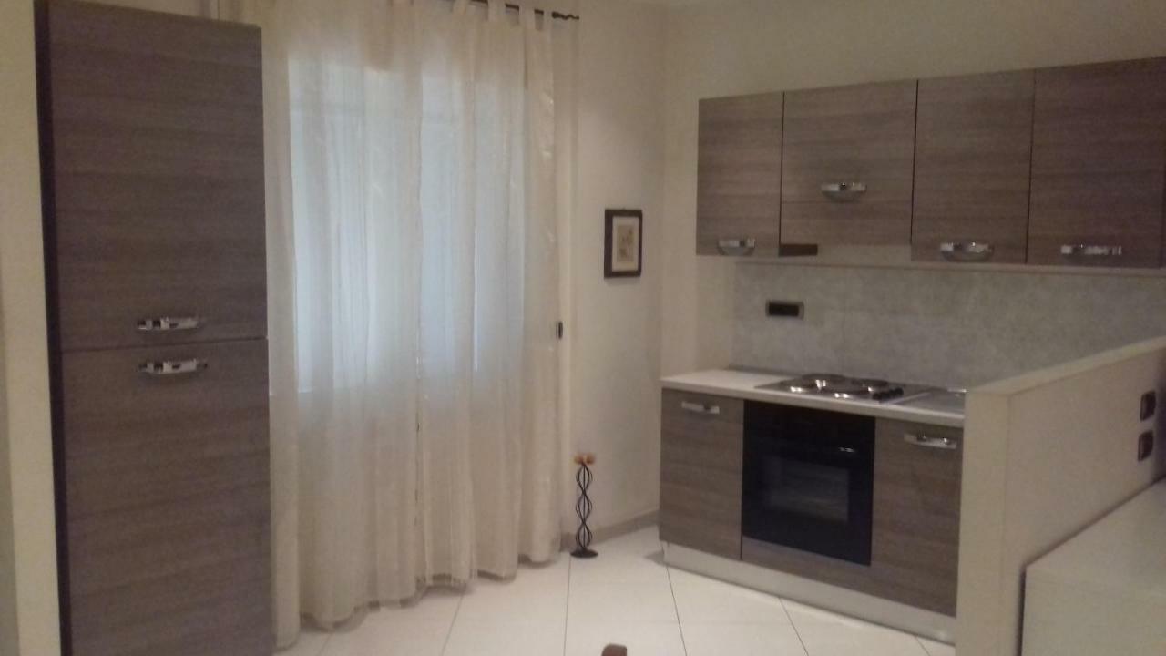 Appartamento Luna Chiavari Zewnętrze zdjęcie